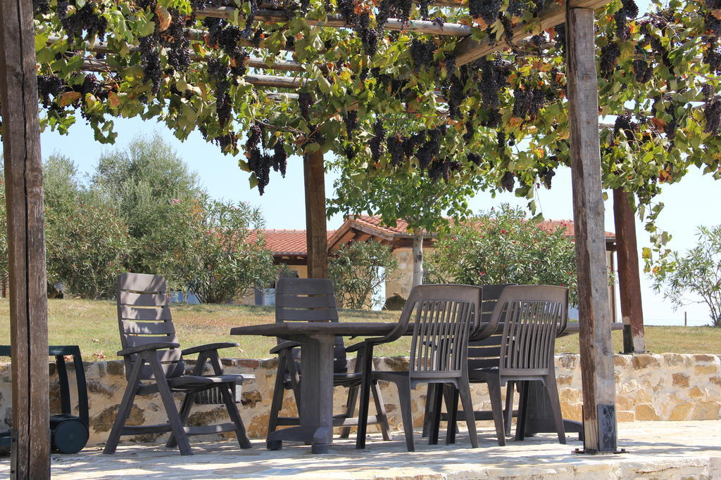 Poggio Della Quercia Villa Manciano Cameră foto