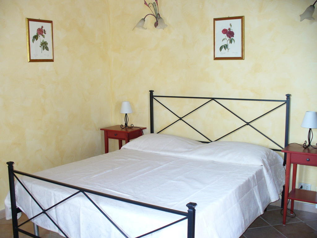 Poggio Della Quercia Villa Manciano Cameră foto